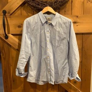 Bass button down shirt